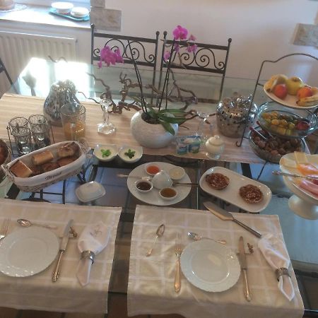 Coincy Le Coup De Coeur B&B 외부 사진