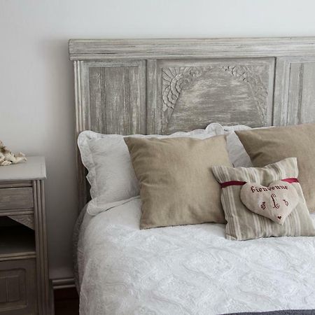 Coincy Le Coup De Coeur B&B 외부 사진